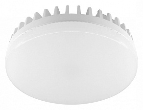 Лампа светодиодная Feron LB-454 GX53 15Вт 4000K 25836