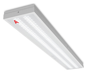 Светильник для потолка Армстронг WoltaSTD  ДПО13-36-142-6К