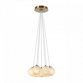 Подвесная люстра Odeon Light Magia 7109/7