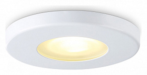 Встраиваемый светильник Ambrella Light TN TN1180