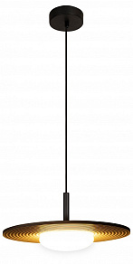 Подвесной светильник Lucide CARMINO 77492/07/41