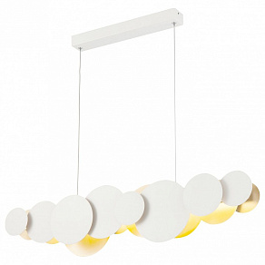 Подвесной светильник Maytoni Cloud MOD003PL-L27WG