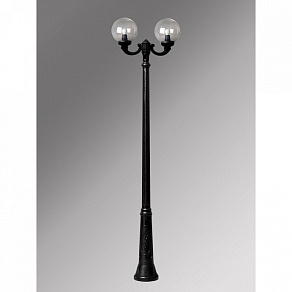 Фонарный столб Fumagalli Globe 300 G30.157.R20.AXE27