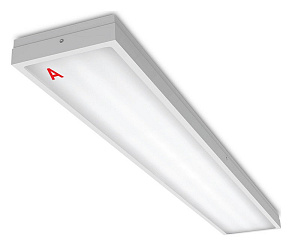 Светильник для потолка Армстронг WoltaSTD  ДПО13-54-141-6К