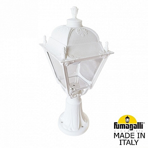 Наземный низкий светильник Fumagalli SIMON U33.113.000.WXH27