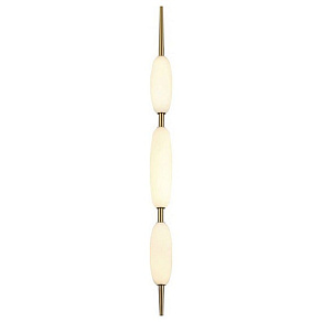 Подвесной светильник Odeon Light Spindle 4792/28L