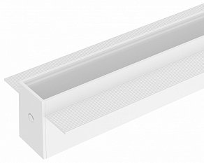 Трек встраиваемый Denkirs Smart TR2013-WH