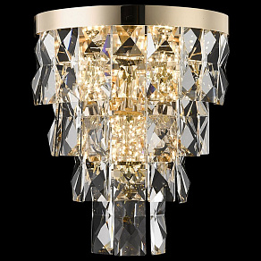 Накладной светильник Wertmark Cassia WE102.03.301