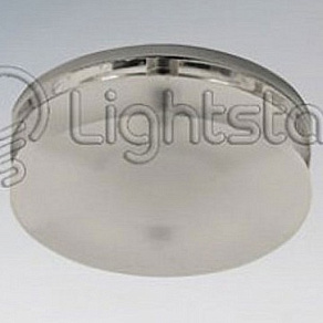 Встраиваемый светильник Lightstar Leddy 011810