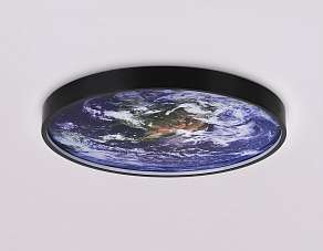 Накладной светильник Ambrella Light FW FW11133