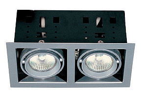 Встраиваемый светильник Imex Cardo MR16 IL.0006.0002