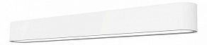 Накладной светильник Nowodvorski Soft White 7005