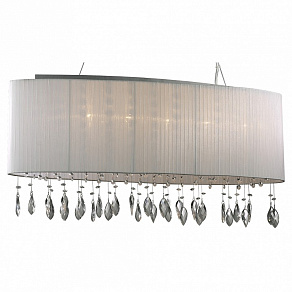 Подвесной светильник Odeon Light Garda 2008/6