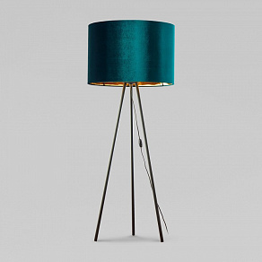 Торшер TK Lighting Tercino 5539 Tercino Green