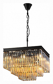 Подвесная люстра Citilux Мартин CL332232