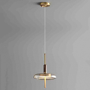 Подвесной светильник Imperiumloft MICO mico01
