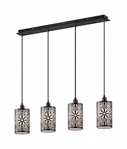 Подвесной светильник Odeon Light Moli 2501/4