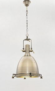 Подвесной светильник LUMINA DECO Alcantare LDP 707-1 MD