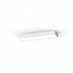 Накладной светильник Nowodvorski Soft Ceiling Led 60x20 7538
