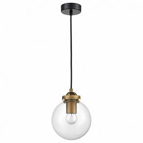 Подвесной светильник Vele Luce Volo VL2074P01