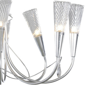 Подвесная люстра Lightstar Aereo 711099