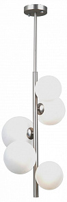 Люстра на штанге Moderli Renny V11466-5P