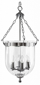 Подвесной светильник Loft it Incense 10455/4 CR