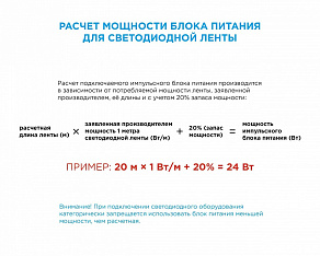 Лента светодиодная угловая Apeyron Electrics  00-40