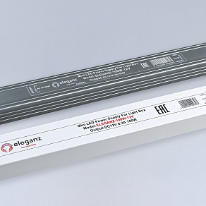 Блок питания с проводом Eleganz  1122