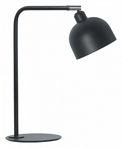 Настольная лампа декоративная TopDecor Hilton Hilton T1 12