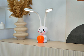 Настольная лампа декоративная Uniel ULM UL-00011724