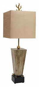 Настольная лампа декоративная Flambeau Grenouille FB-GRENOUILLE-TL