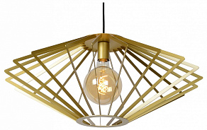 Подвесной светильник Lucide Diamond 73407/63/02