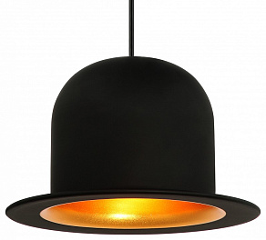 Подвесной светильник Arte Lamp Bijoux A3234SP-1BK