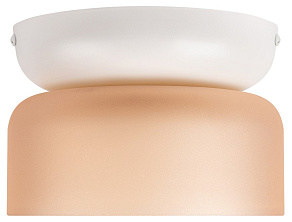 Накладной светильник Loft it Totem 10466 Amber matte