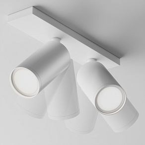 Спот Maytoni FOCUS S C051CL-U-2W