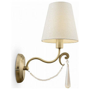 Бра Freya Madeline FR2019WL-01BS