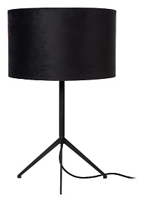 Настольная лампа декоративная Lucide Tondo 45590/81/30