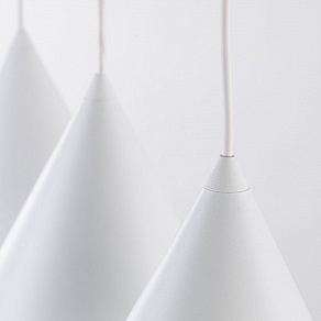 Подвесной светильник TK Lighting Cono 10011 Cono