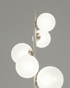 Торшер Moderli Renny V11470-5F