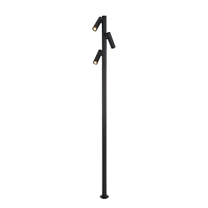 Наземный высокий светильник Odeon Light NATURE 7204/30GL