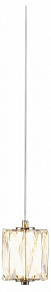 Подвесной светильник Moderli Prismique V11712-PL