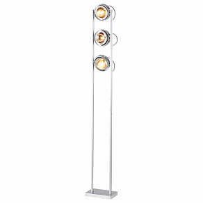 Торшер Globo Kuriana 5645-3S