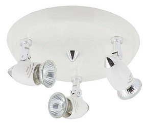 Спот Nowodvorski Colville White 5727