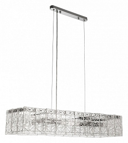 Подвесной светильник Arte Lamp Galatea A1222LM-8CC