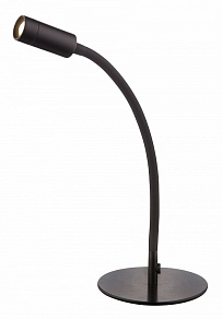 Настольная лампа декоративная Globo Kiwu 54856T