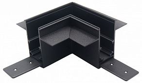 Соединитель угловой L-образный для треков встраиваемых Lightstar Uno Pro 509247P