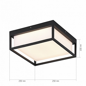 Накладной светильник ST-Luce Cubo SL9517.402.01