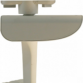 Светильник на штанге Arte Lamp 3930 A3930PL-1WH
