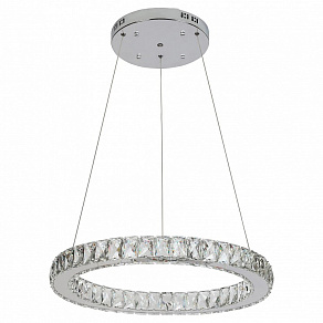 Подвесной светильник Citilux Olimpia EL330P40.1